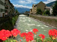Tirano &ndash; &copy; Steffen Mucke (Eberhardt TRAVEL)