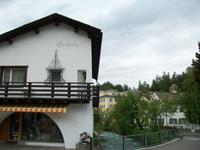 Sils &ndash; &copy; Steffen Mucke (Eberhardt TRAVEL)