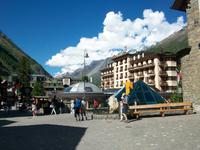 Zermatt &ndash; &copy; Steffen Mucke (Eberhardt TRAVEL)