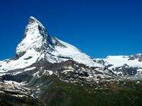 Matterhorn &ndash; &copy; Steffen Mucke (Eberhardt TRAVEL)