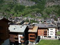 Zermatt &ndash; &copy; Steffen Mucke (Eberhardt TRAVEL)