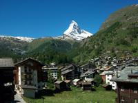 Zermatt &ndash; &copy; Steffen Mucke (Eberhardt TRAVEL)