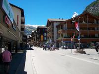 Zermatt &ndash; &copy; Steffen Mucke (Eberhardt TRAVEL)