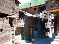 Zermatt &ndash; &copy; Steffen Mucke (Eberhardt TRAVEL)