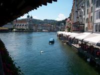 Luzern &ndash; &copy; Steffen Mucke (Eberhardt TRAVEL)