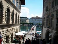 Luzern &ndash; &copy; Steffen Mucke (Eberhardt TRAVEL)
