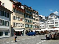 Luzern &ndash; &copy; Steffen Mucke (Eberhardt TRAVEL)