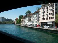 Luzern &ndash; &copy; Steffen Mucke (Eberhardt TRAVEL)