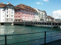 Luzern &ndash; &copy; Steffen Mucke (Eberhardt TRAVEL)