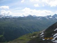 Auf dem Jakobshorn &ndash; &copy; Johanna Vogt (Eberhardt TRAVEL)