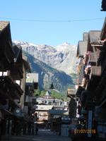 Zermatt &ndash; &copy; Johanna Vogt (Eberhardt TRAVEL)
