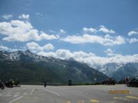 Grimselpass &ndash; &copy; Johanna Vogt (Eberhardt TRAVEL)