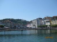 Luzern &ndash; &copy; Johanna Vogt (Eberhardt TRAVEL)