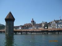 Luzern &ndash; &copy; Johanna Vogt (Eberhardt TRAVEL)