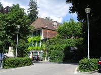 Biel. Bürgerhaus &ndash; &copy; Peter Großer (Eberhardt TRAVEL)