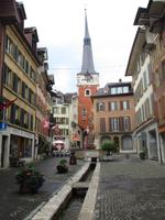 La Neuveville &ndash; &copy; Peter Großer (Eberhardt TRAVEL)