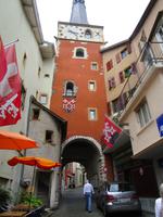 La Neuveville &ndash; &copy; Peter Großer (Eberhardt TRAVEL)