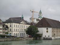 Solothurn &ndash; &copy; Peter Großer (Eberhardt TRAVEL)