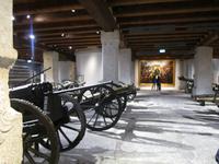 Solothurn. Zeughaus &ndash; &copy; Peter Großer (Eberhardt TRAVEL)
