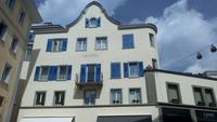 St.Moritz &ndash; &copy; Gisela Gerlach (Eberhardt TRAVEL)