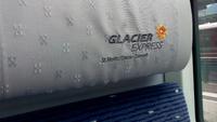 Glacier-Express, von Filisur nach Zermat