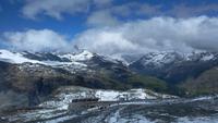 Gornergratbahn &ndash; &copy; Gisela Gerlach (Eberhardt TRAVEL)