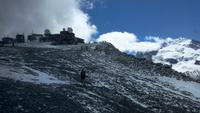 Gornergratbahn &ndash; &copy; Gisela Gerlach (Eberhardt TRAVEL)