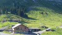 Schwägalp, Käserei &ndash; &copy; Gisela Gerlach (Eberhardt TRAVEL)