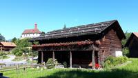 Flüeli-Ranft (1) &ndash; &copy; Jörg Nesse (Eberhardt TRAVEL)
