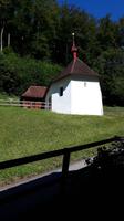 Flüeli-Ranft (3) &ndash; &copy; Jörg Nesse (Eberhardt TRAVEL)