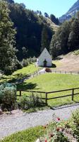 Flüeli-Ranft (4) &ndash; &copy; Jörg Nesse (Eberhardt TRAVEL)