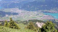 Interlaken &ndash; &copy; Jörg Nesse (Eberhardt TRAVEL)