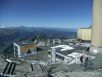 Blick vom Säntis &ndash; &copy; Martina Pötschke (Eberhardt TRAVEL)