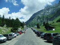 Wieder zurück auf der Schwägalp &ndash; &copy; Martina Pötschke (Eberhardt TRAVEL)