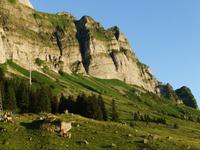 Auf der Schwägalp &ndash; &copy; Martina Pötschke (Eberhardt TRAVEL)