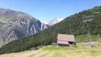 Fahrt mit dem Glacier-Express &ndash; &copy; Katrin Deutschbein (Eberhardt TRAVEL)