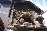 Alt-Zermatt &ndash; &copy; Katrin Deutschbein (Eberhardt TRAVEL)
