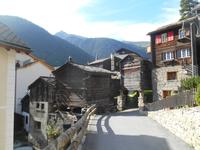 Zermatt &ndash; &copy; Katrin Deutschbein (Eberhardt TRAVEL)