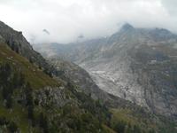 Rhonegletscher &ndash; &copy; Katrin Deutschbein (Eberhardt TRAVEL)