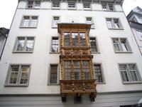 St. Gallen (Altstadt) &ndash; &copy; Katrin Deutschbein (Eberhardt TRAVEL)