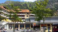 Wengen, Bummel durch den Ort &ndash; &copy; Gisela Gerlach (Eberhardt TRAVEL)