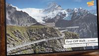 Grindelwald, auf den First &ndash; &copy; Gisela Gerlach (Eberhardt TRAVEL)