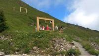 Schynige Platte &ndash; &copy; Gisela Gerlach (Eberhardt TRAVEL)