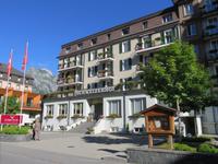 002 Engelberg -Hotel Schweizerhof &ndash; &copy; Annette Weise (Eberhardt TRAVEL)