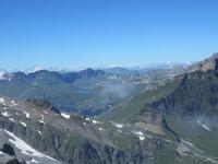035 Engelberg - Fahrt auf den Titlis &ndash; &copy; Annette Weise (Eberhardt TRAVEL)