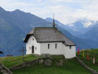 165 Bettmeralp &ndash; &copy; Annette Weise (Eberhardt TRAVEL)