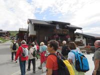 167 Bettmeralp &ndash; &copy; Annette Weise (Eberhardt TRAVEL)