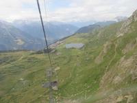 170 Fahrt auf das Bettmerhorn &ndash; &copy; Annette Weise (Eberhardt TRAVEL)