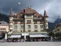 212 Brig &ndash; &copy; Annette Weise (Eberhardt TRAVEL)