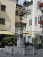 214 Brig &ndash; &copy; Annette Weise (Eberhardt TRAVEL)